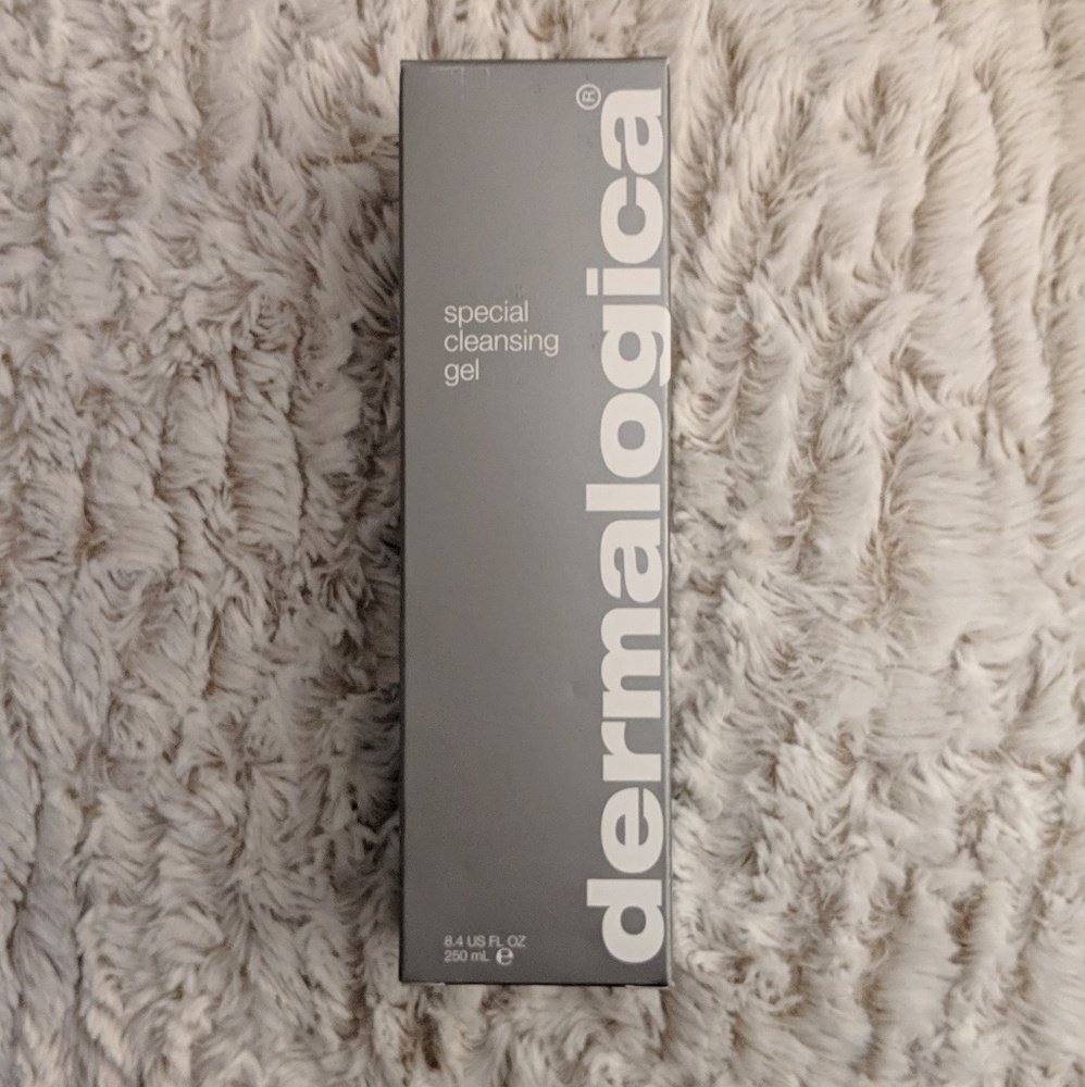 Dermalogica Special Cleansing Gel